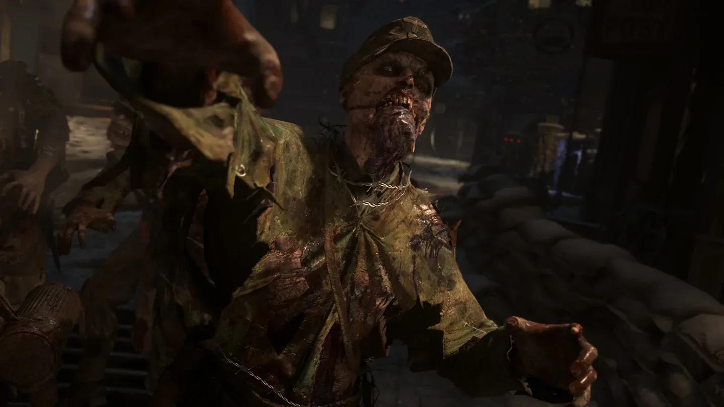 Call of Duty®: WWII Gallery 1