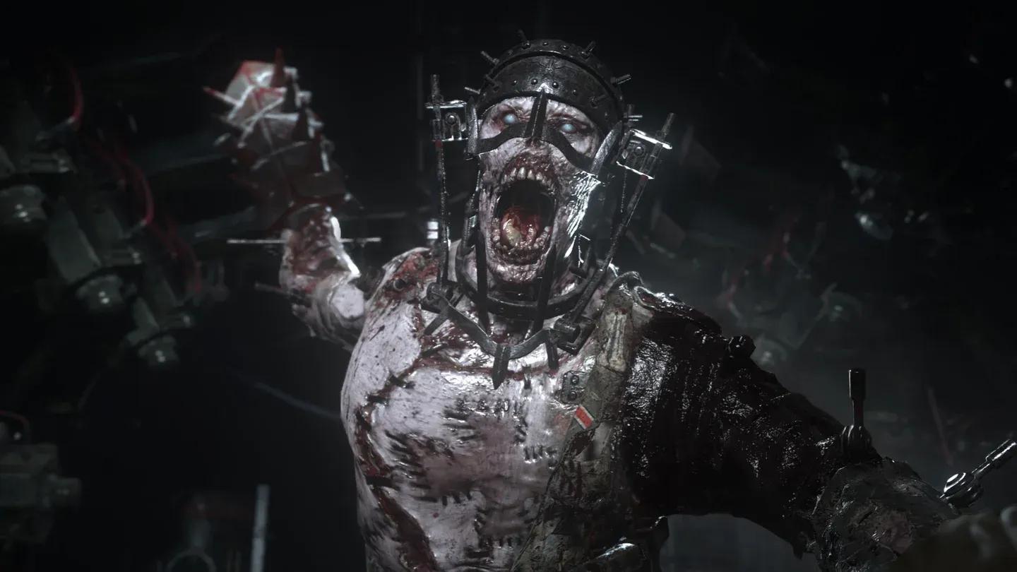 Call of Duty®: WWII Gallery 4