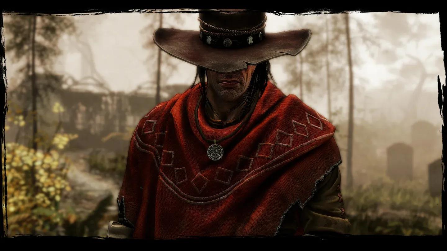 Call of Juarez: Gunslinger Gallery 5