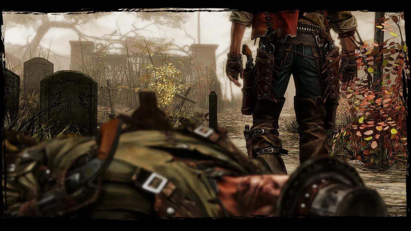 Call of Juarez: Gunslinger Gallery 6