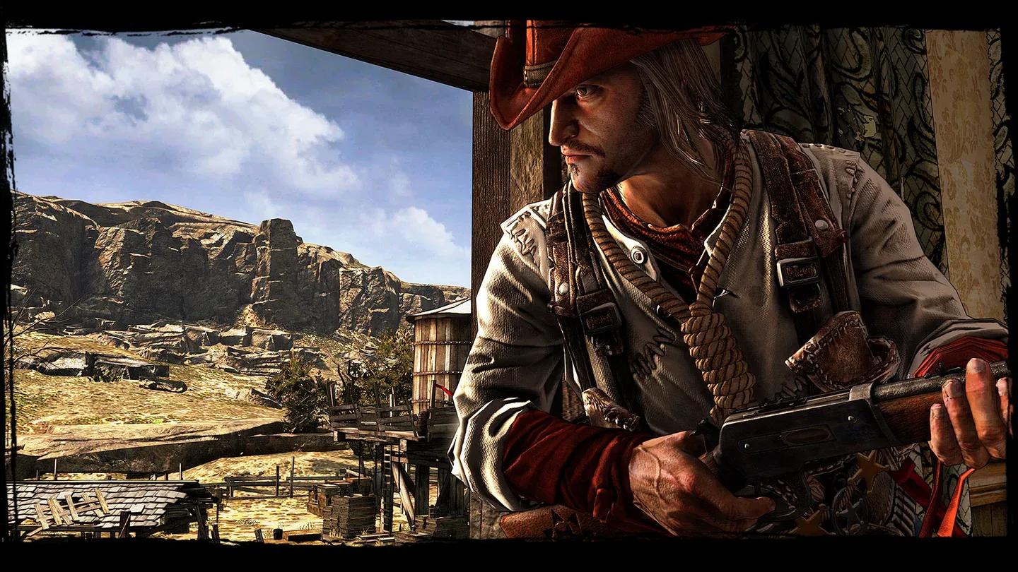 Call of Juarez: Gunslinger Gallery 9