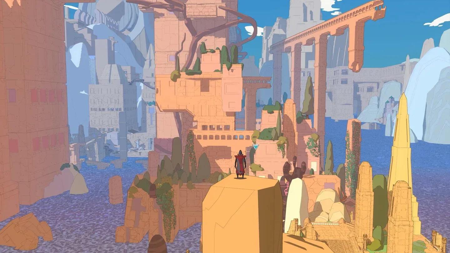 CALX Gallery 9
