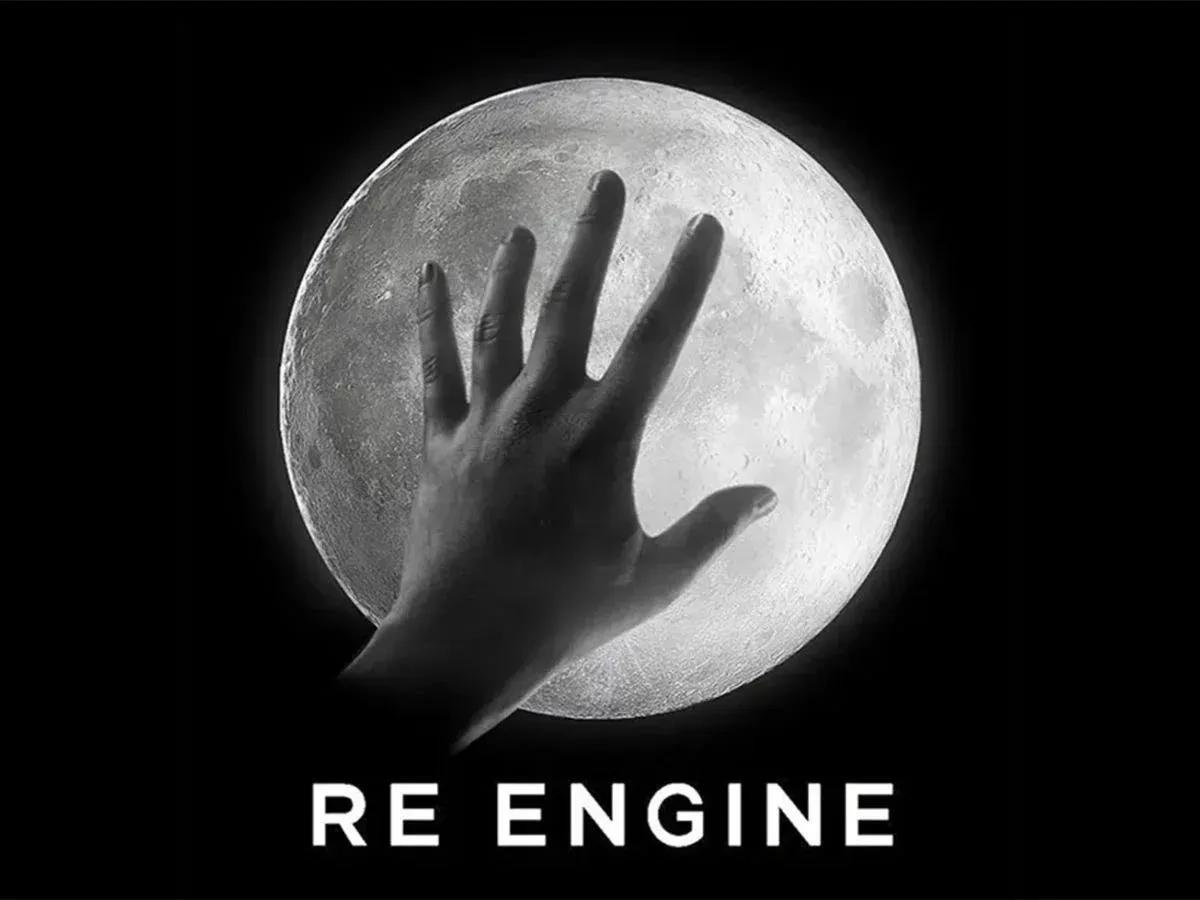 Capcom, RE Engine을 AI 생성 게임 엔진으로 전환 계획