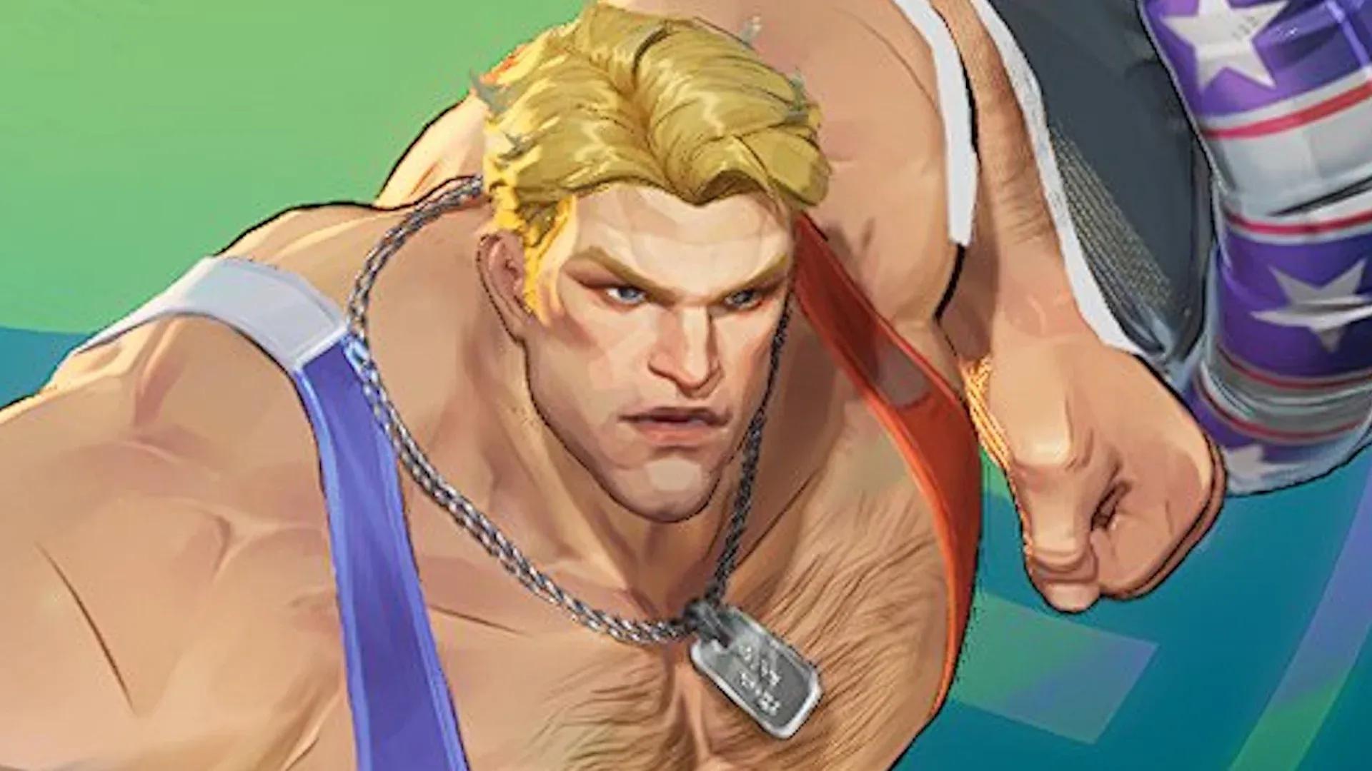 Marvel Rivals players suspect Captain America's summer sausage has already  been downsized | PC Gamer