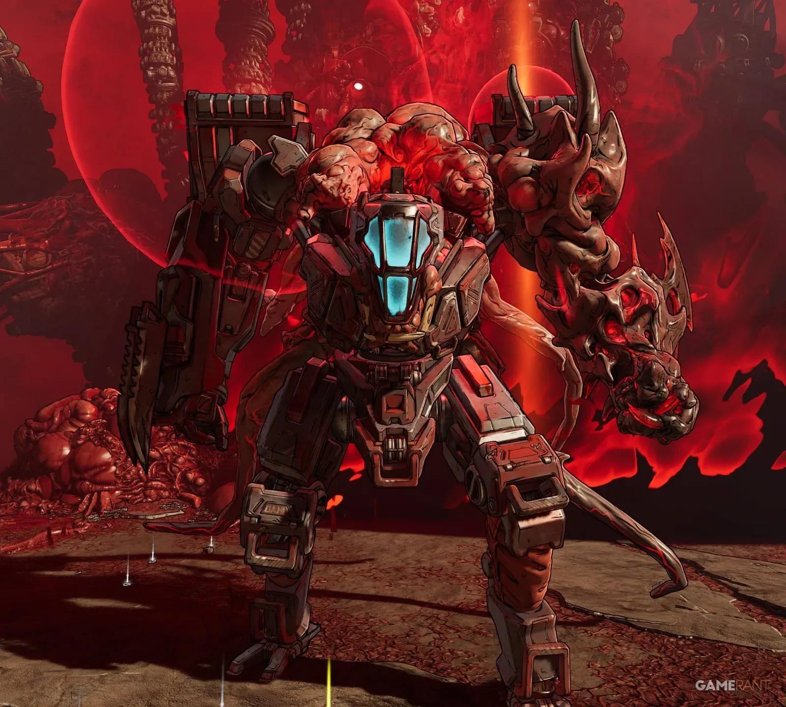  Borderlands 4 Guide: Captain Willis Location & Loots