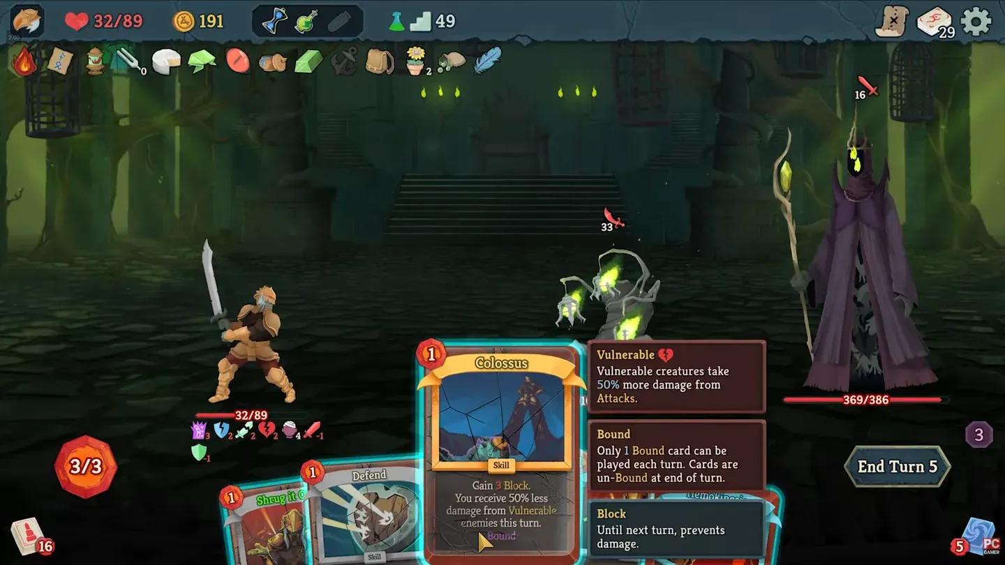 Tay bài Engine Discard Sly của Silent