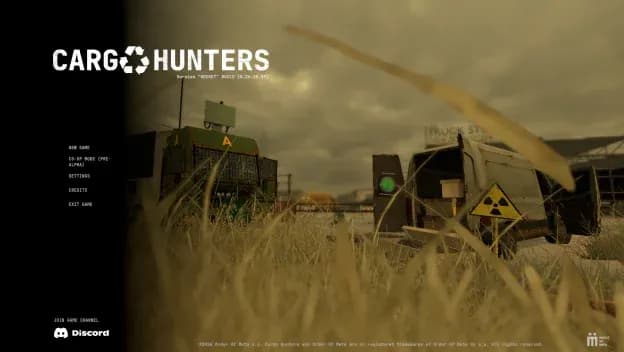 Cargo Hunters First Impressions