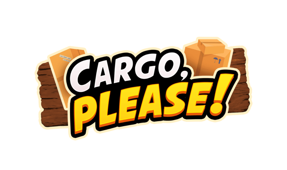 Cargo, Please!