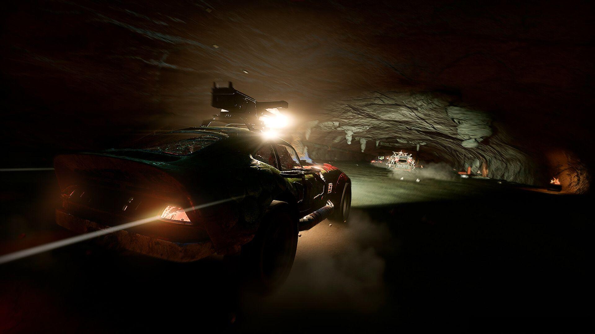Carmageddon: Rogue Shift Screenshot 5