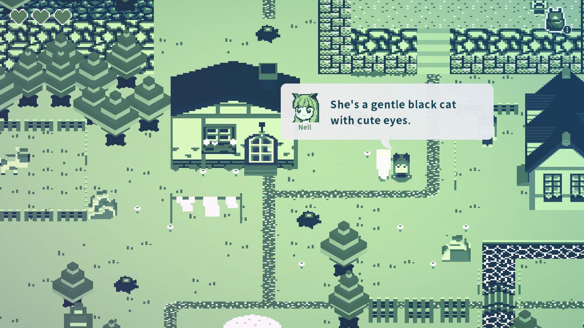 CASSETTE BOY Screenshot 3