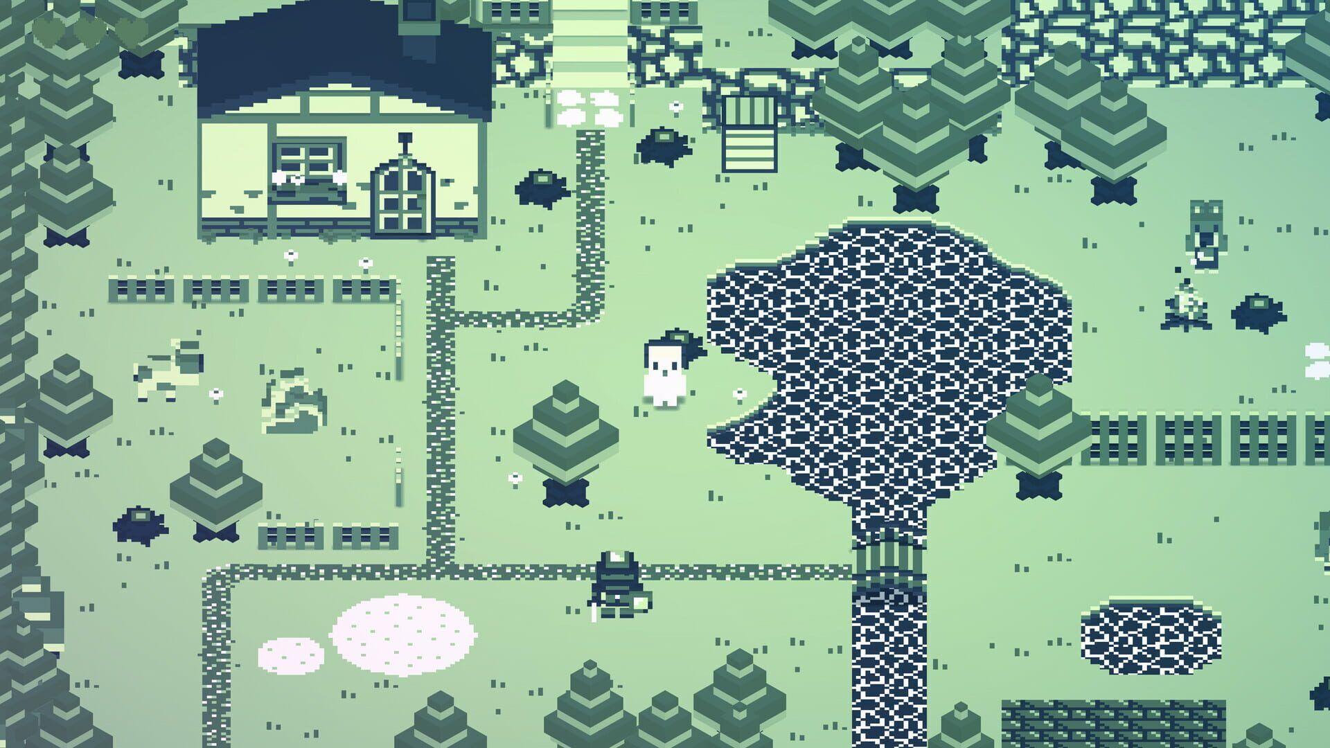 CASSETTE BOY Screenshot 4