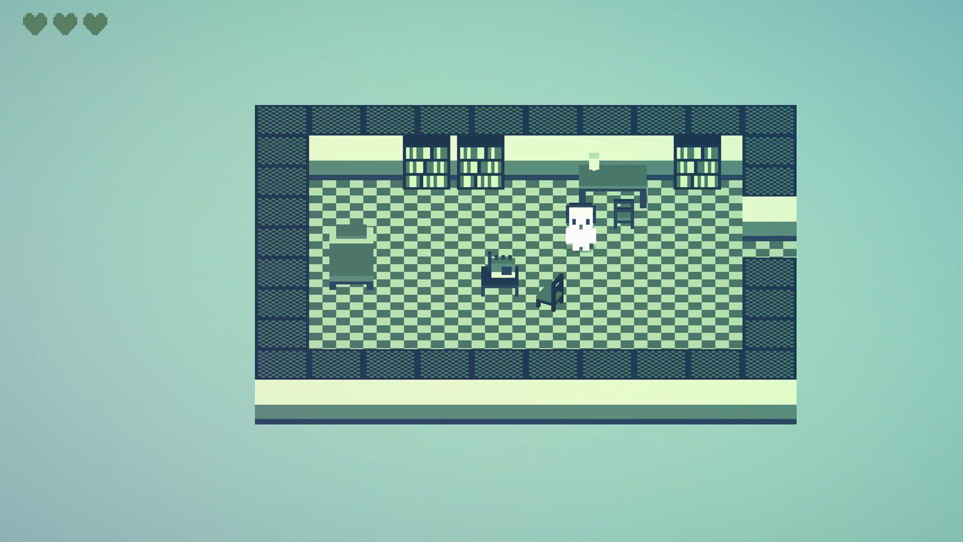 CASSETTE BOY Screenshot 5