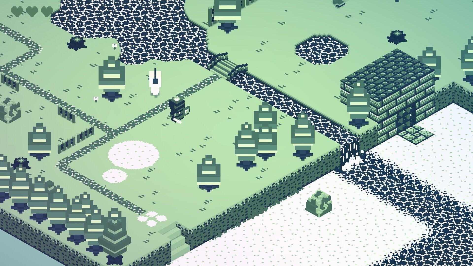 CASSETTE BOY Screenshot 6