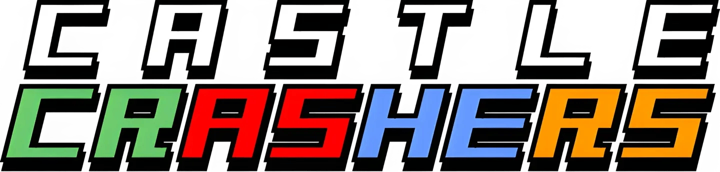 Castle Crashers® Logo