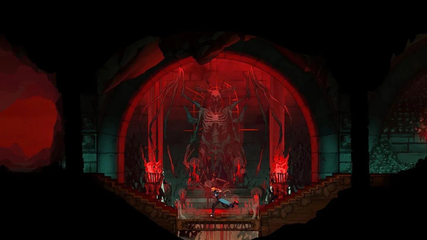 Castlevania: Belmont's Curse Gallery 3