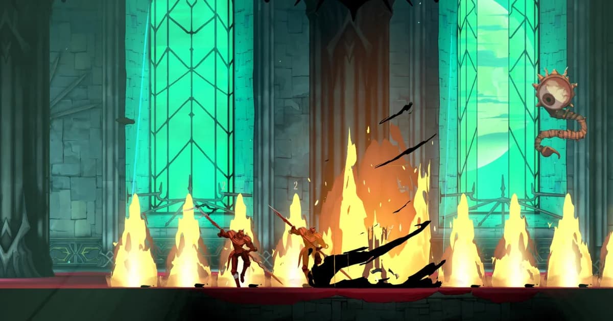 Castlevania: Belmont's Curse Notre Dame Piano Secret and War & Famine Guide