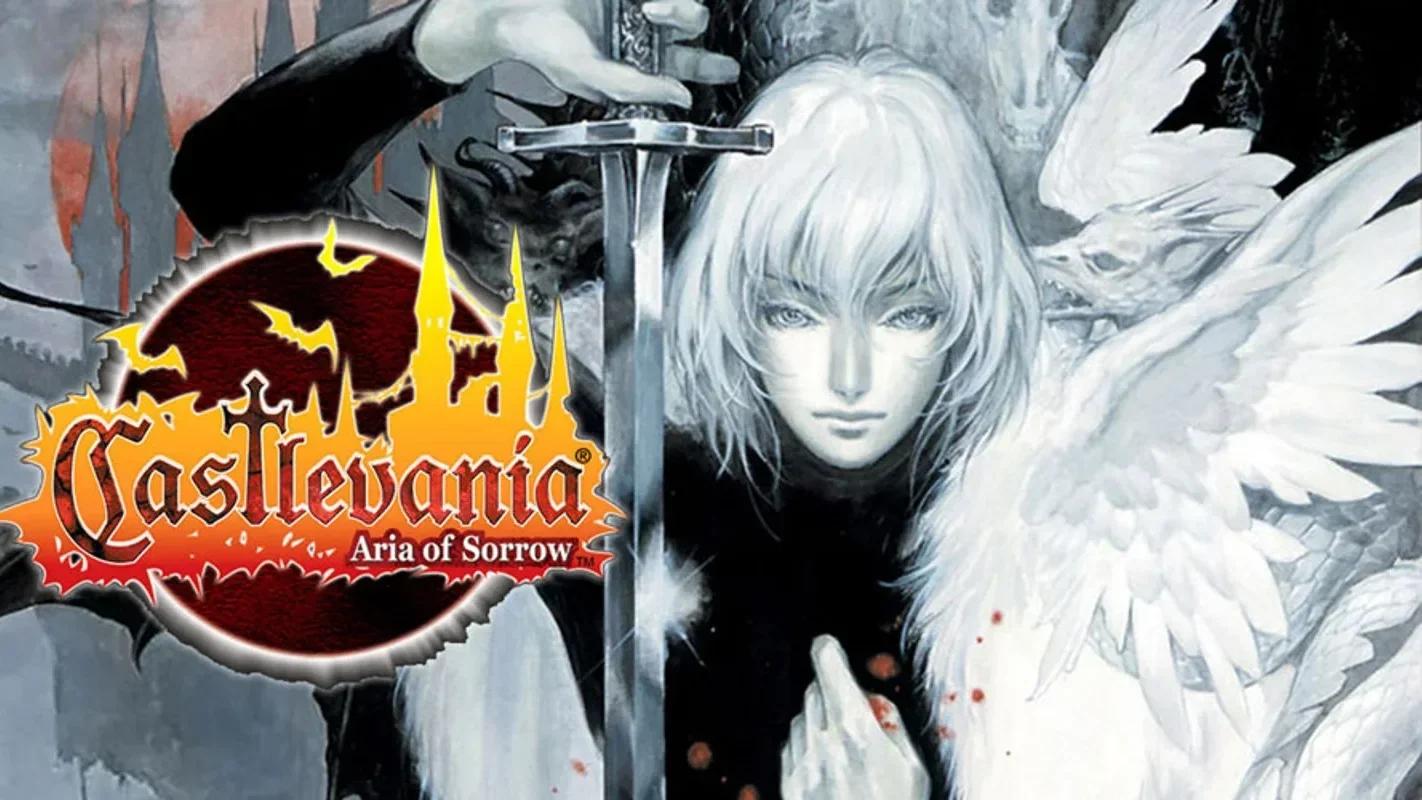 Win 19 Castlevania Games and Two DLCs in This Giveaway