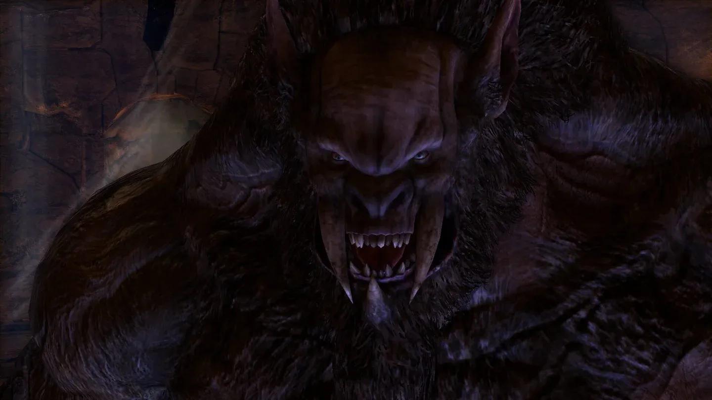 Castlevania: Lords of Shadow content image