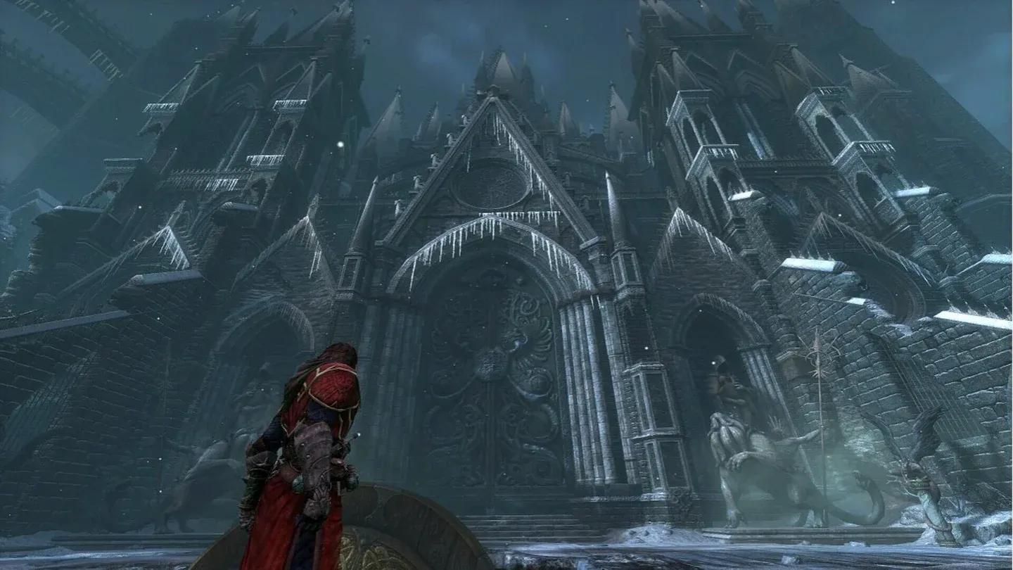 Castlevania: Lords of Shadow Gallery 5