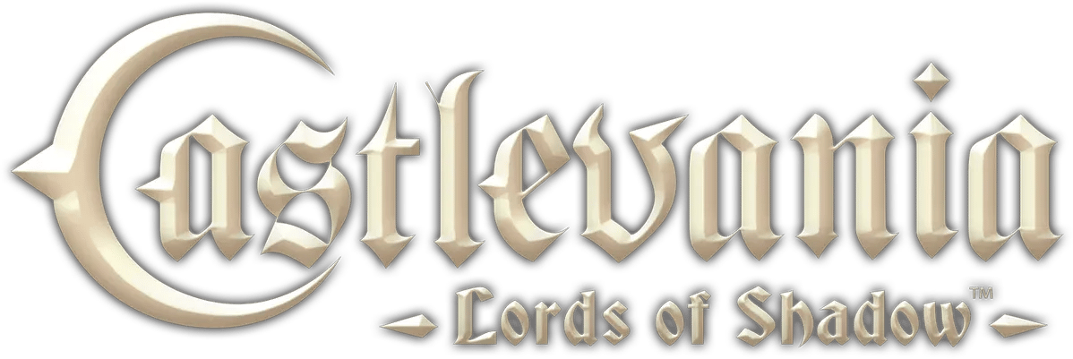 Castlevania: Lords of Shadow Logo