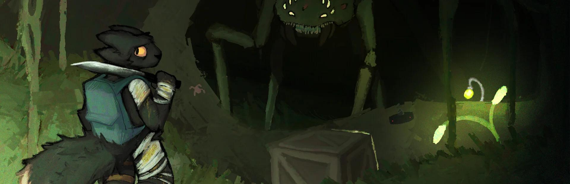 Casualties: Unknown Banner