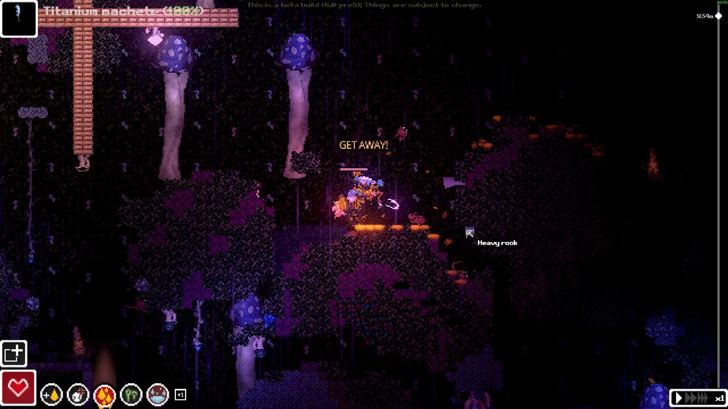 Casualties: Unknown Gallery 1