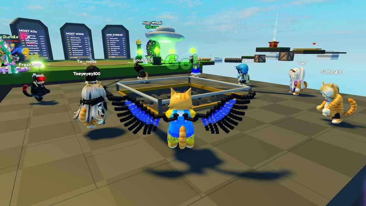 Cat Battles Tier List: Best Abilities Ranked for Roblox