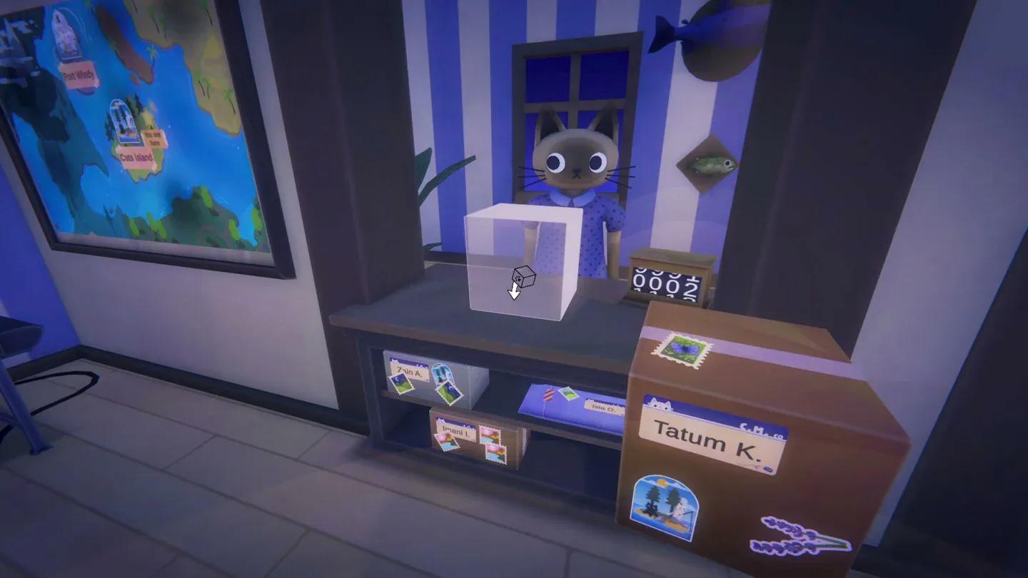 Cat Mail Co. Gallery 2