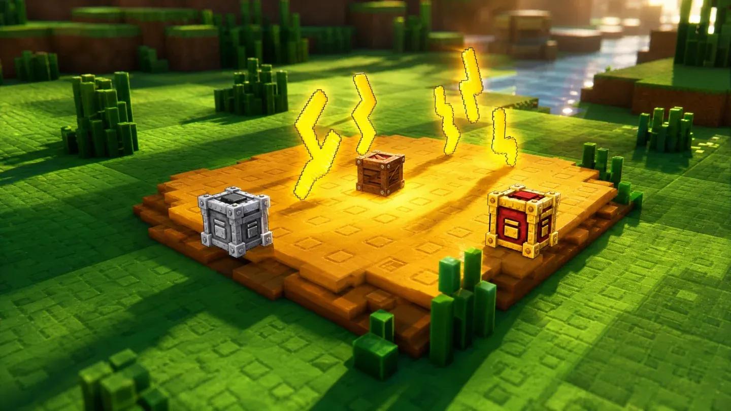 Grass Zone region overview