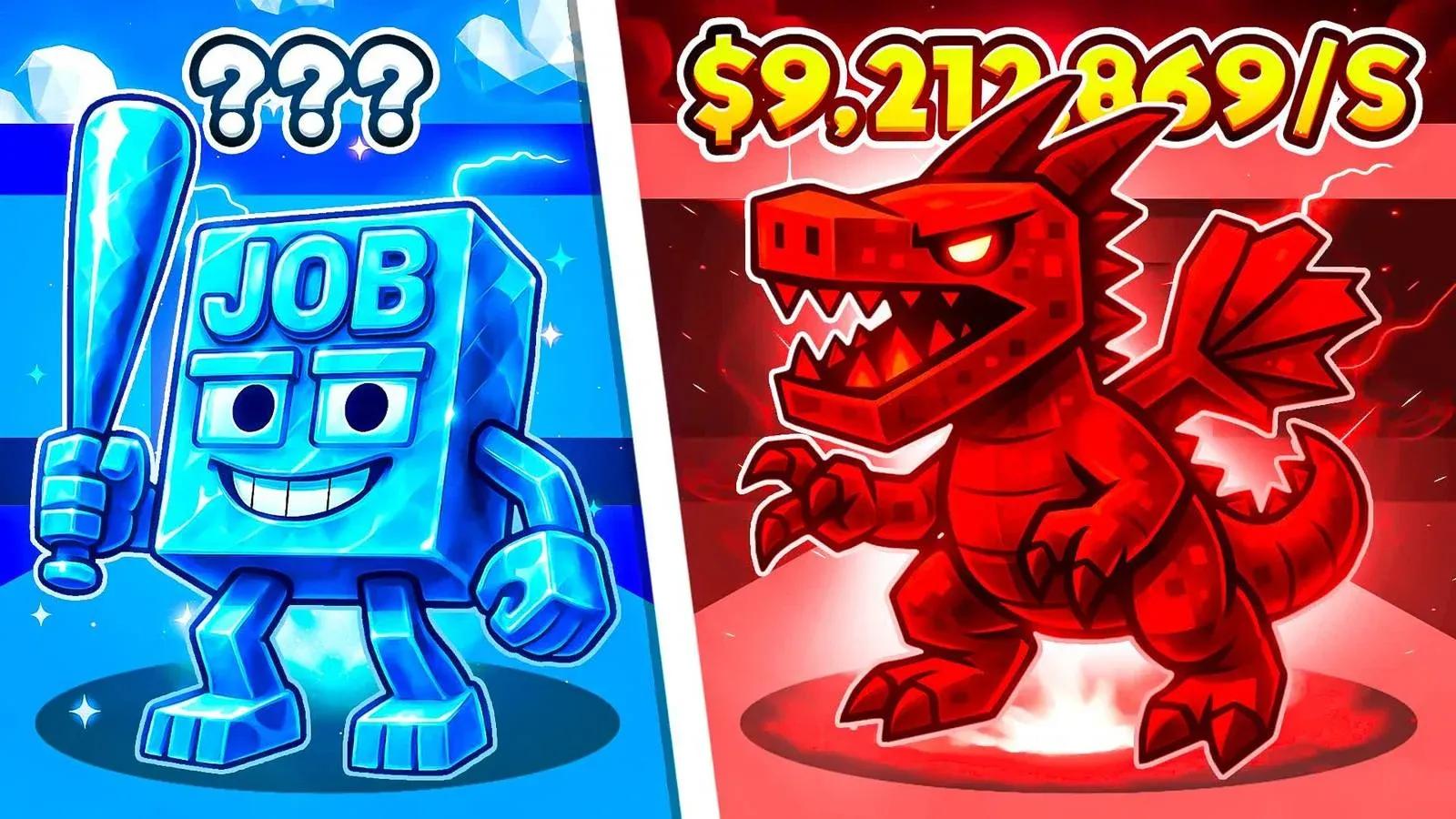 Catch a Brainrot Is Roblox's Answer to Pokemon Collecting image