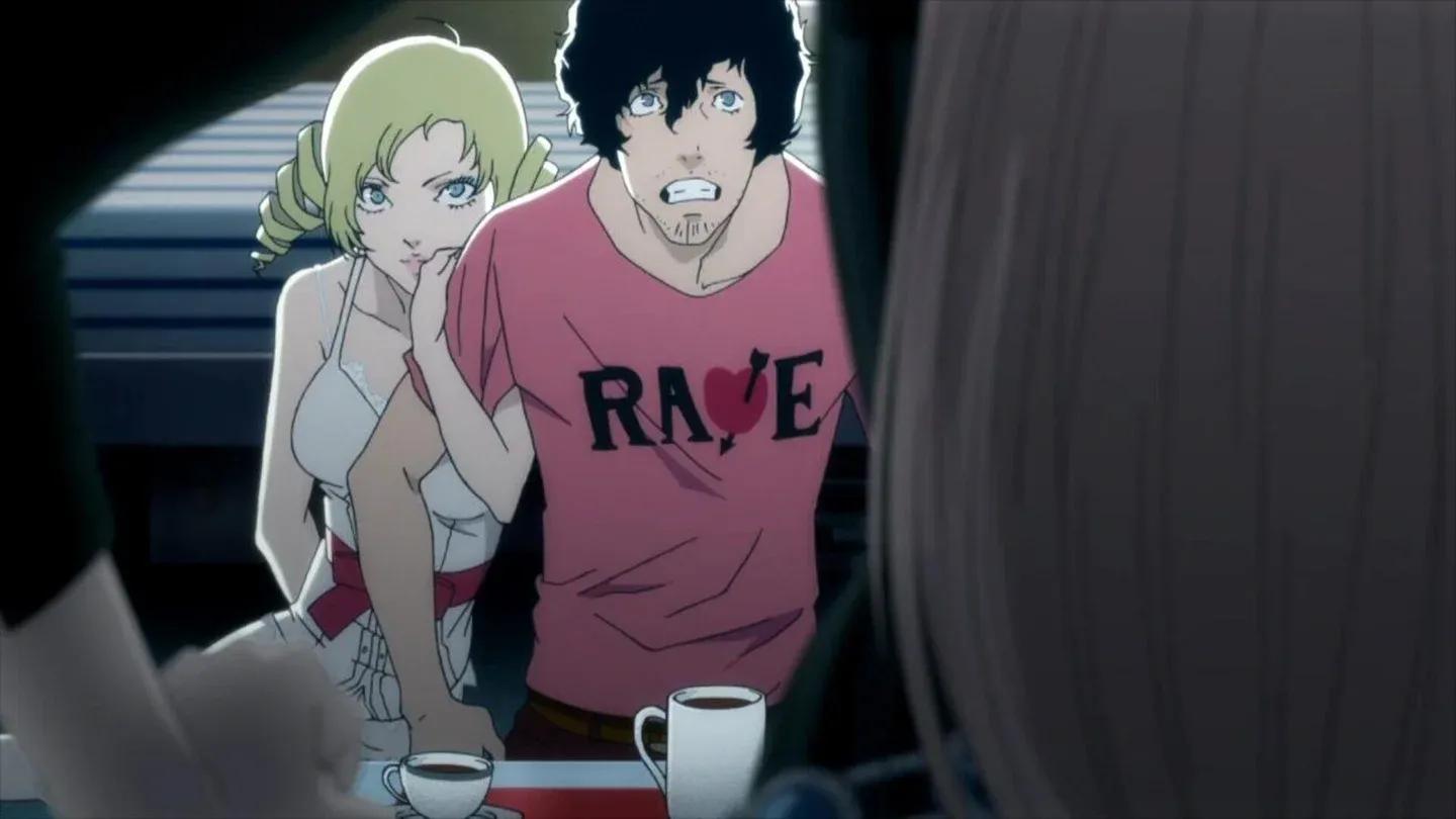 Catherine content image