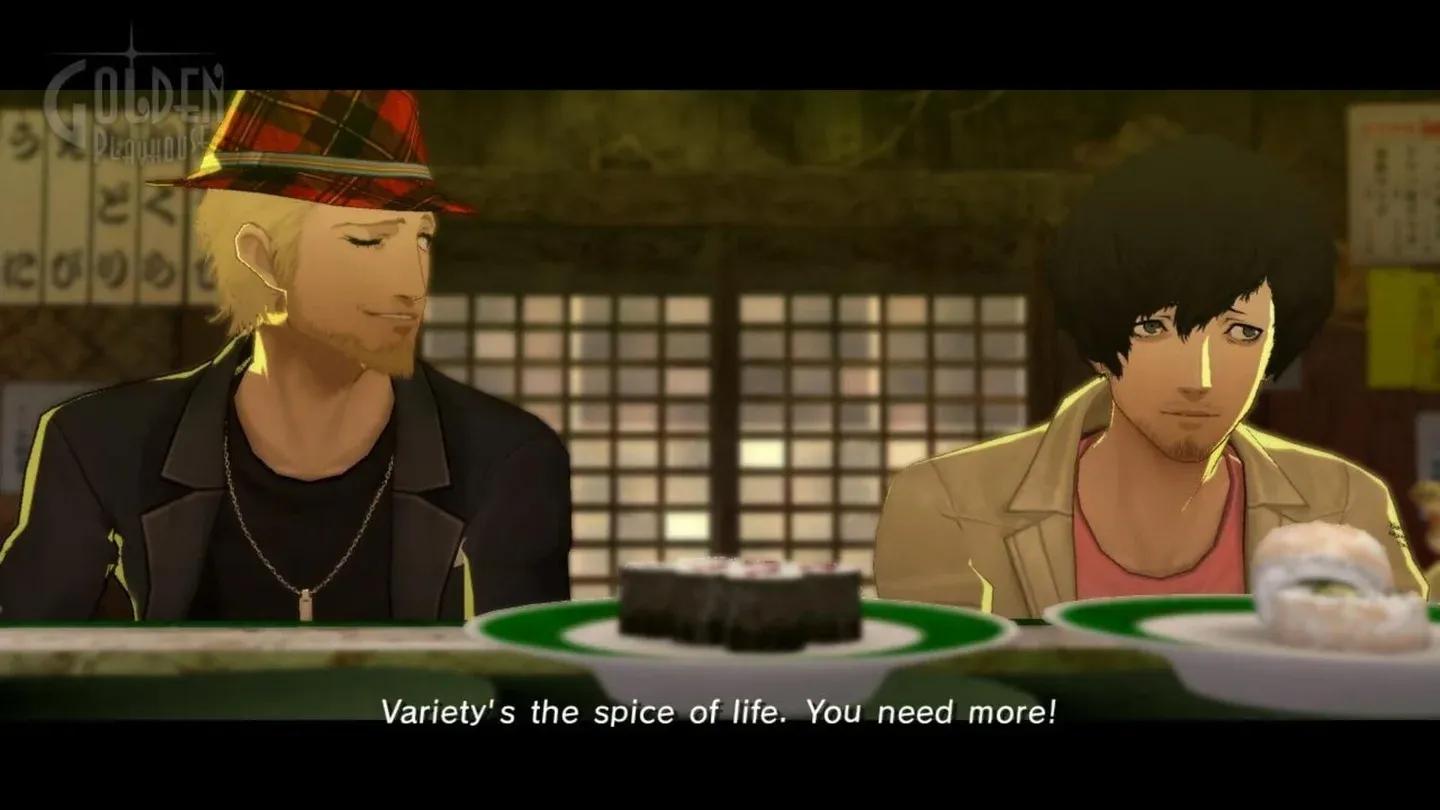Catherine content image