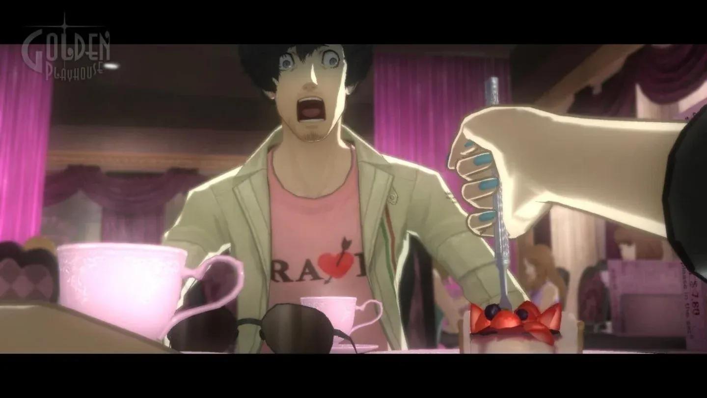 Catherine content image