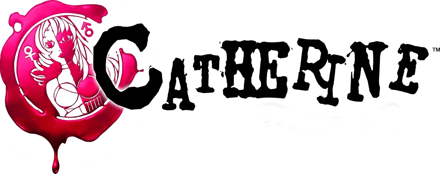 Catherine Logo