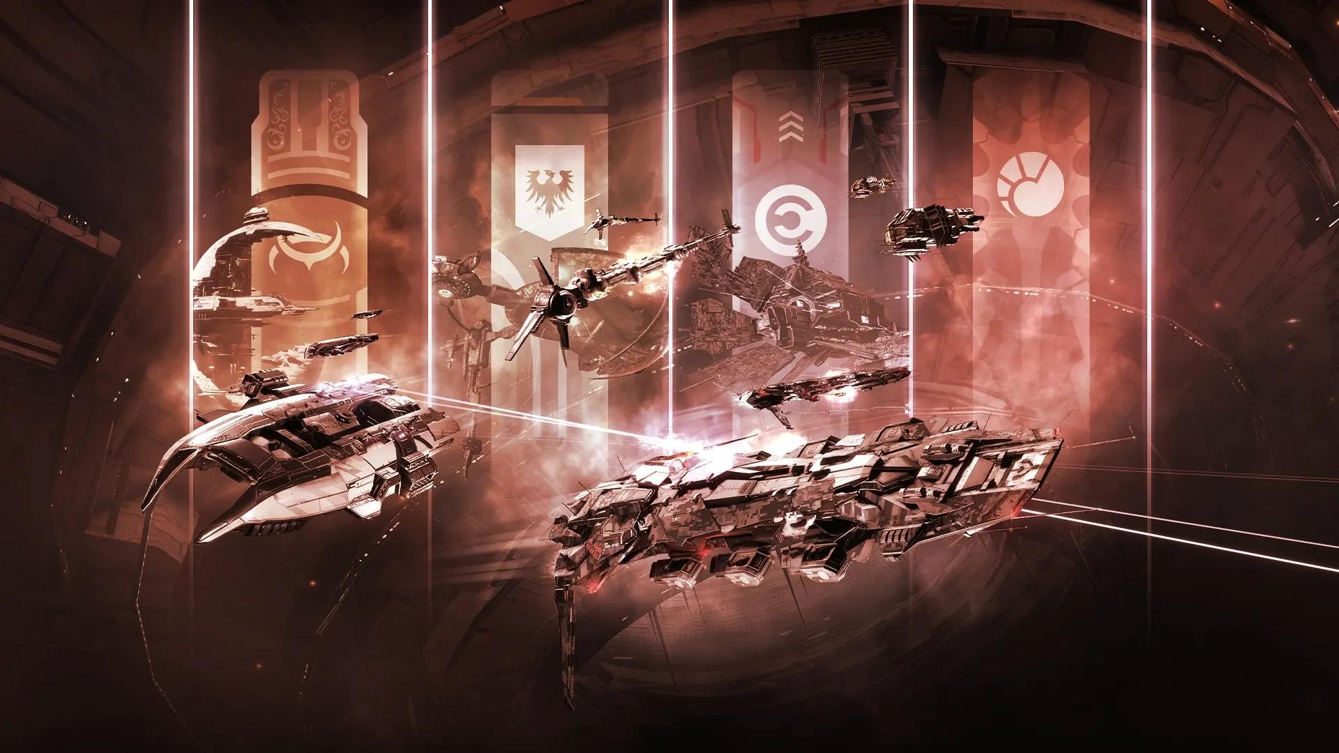 CCP Games Project Awakening Phase III Playtest
