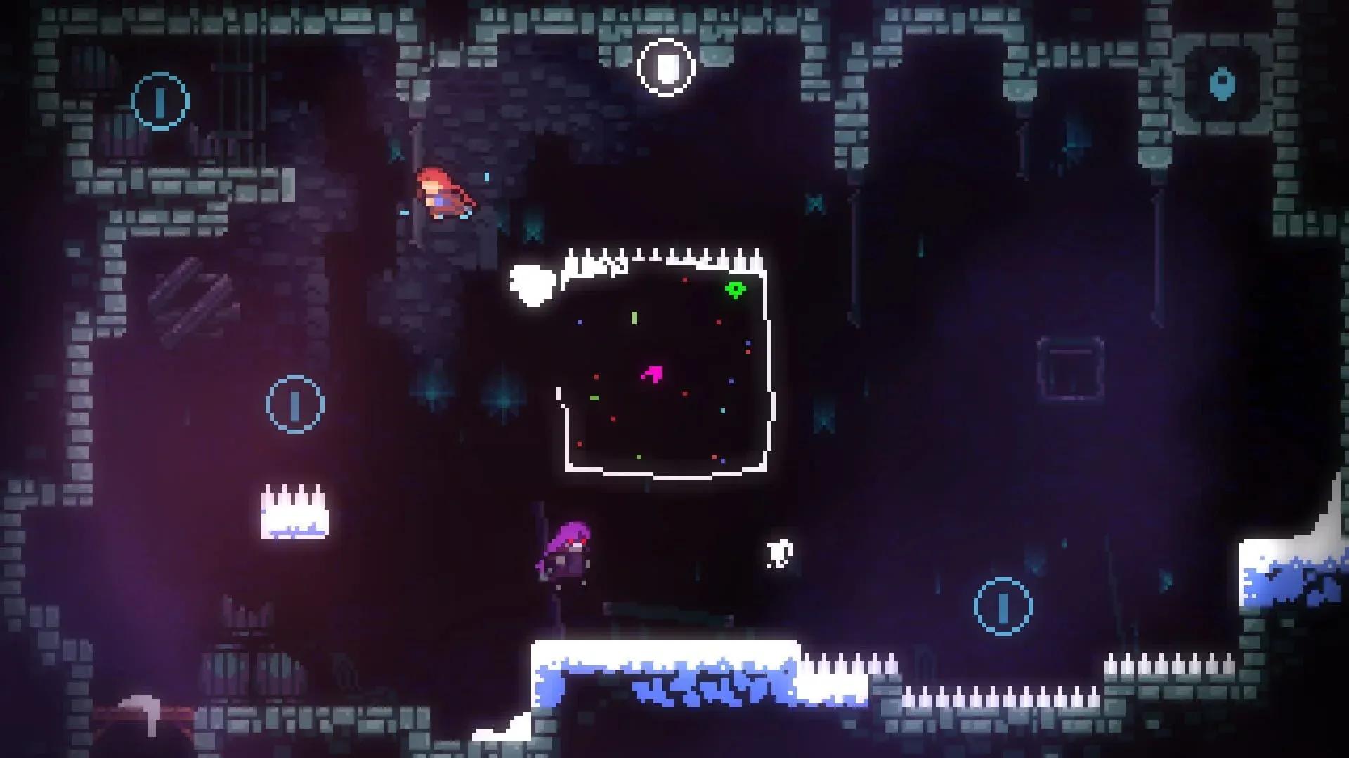 Celeste Screenshot 10
