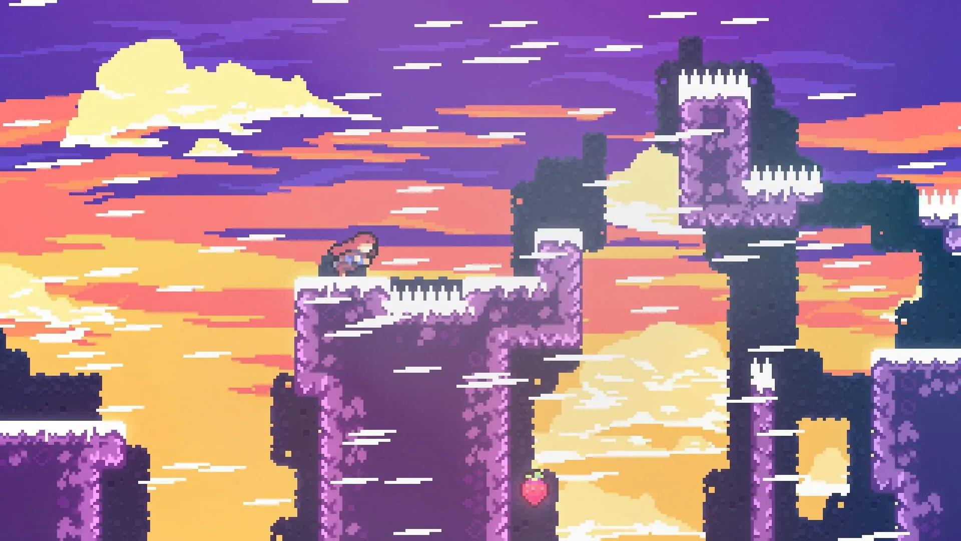 Celeste Screenshot 11