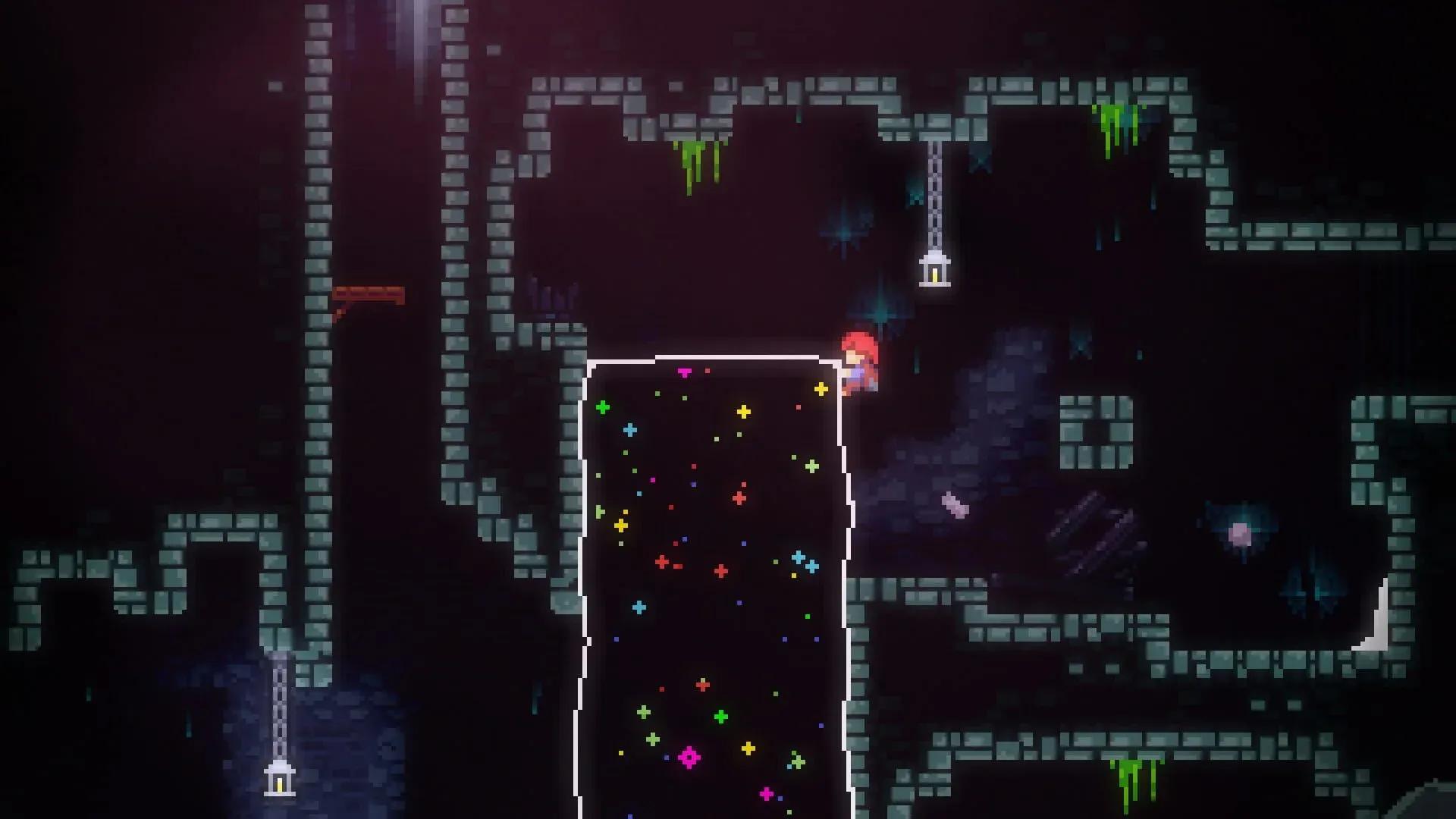 Celeste Screenshot 15