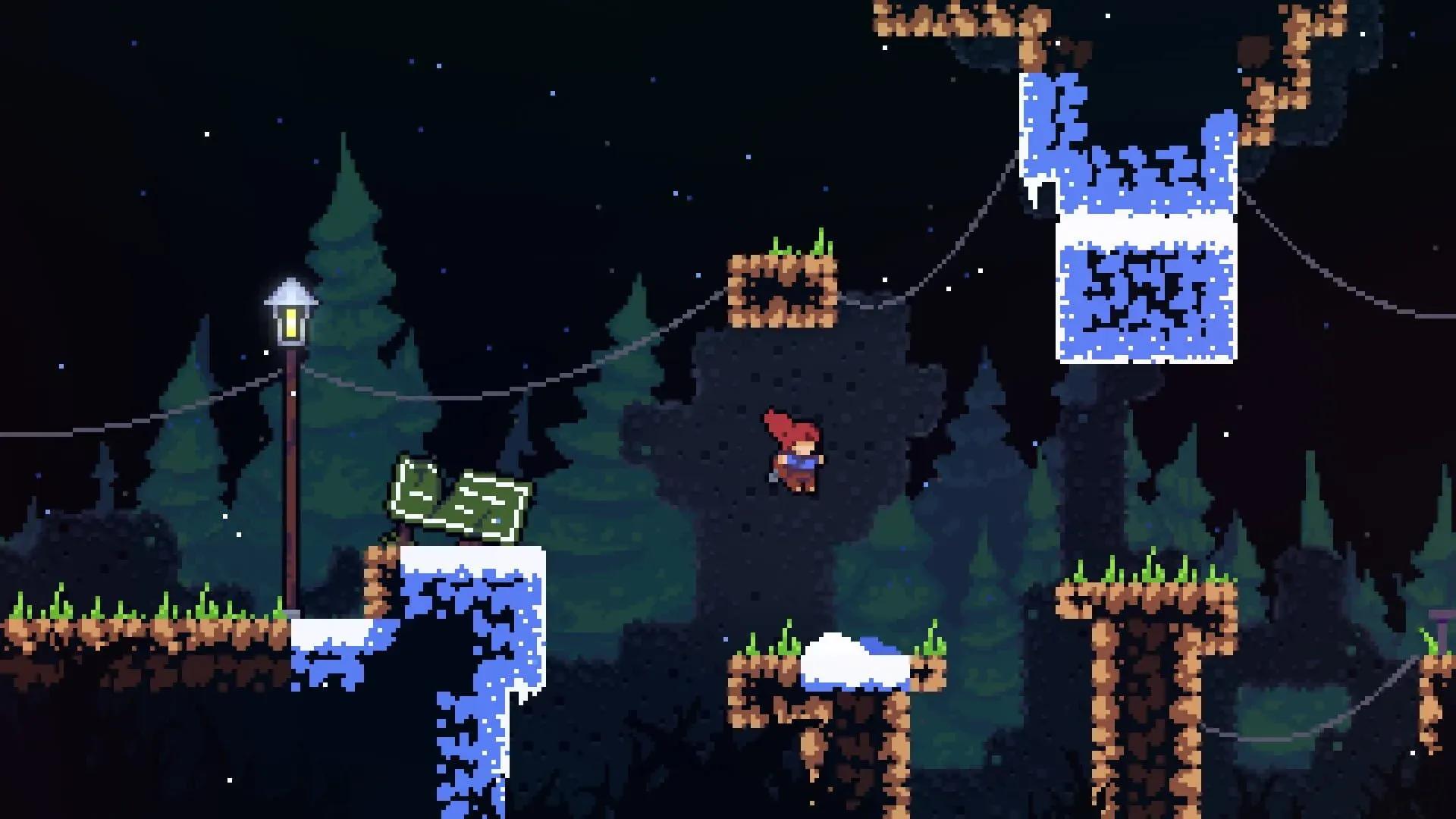 Celeste Screenshot 16