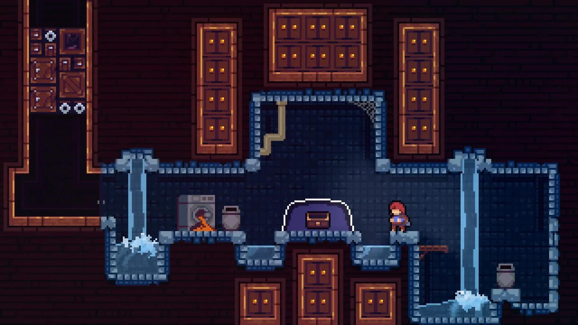 Celeste Screenshot 19
