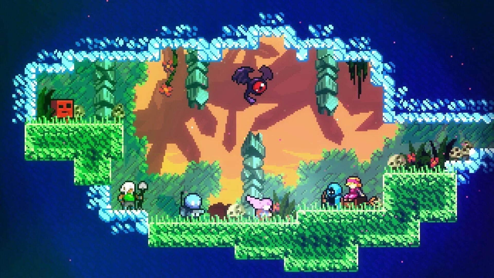 Celeste Screenshot 20