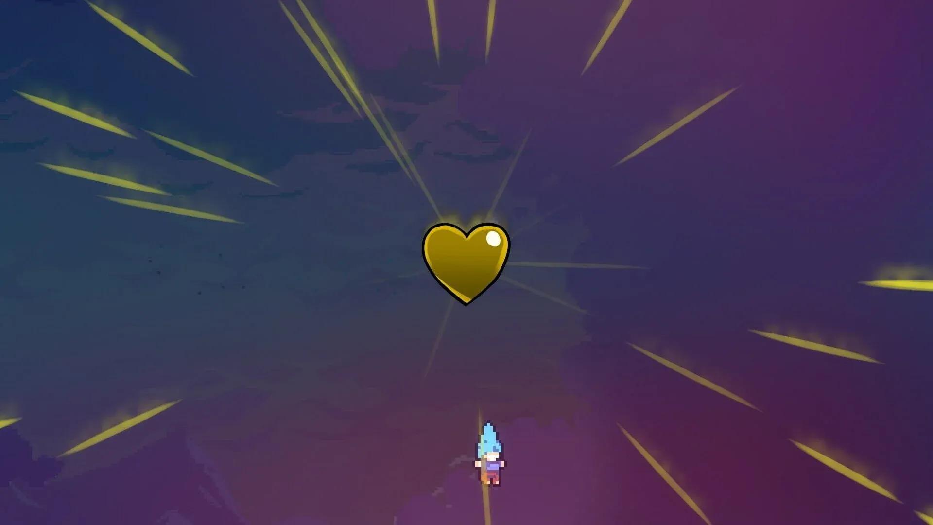 Celeste Screenshot 22