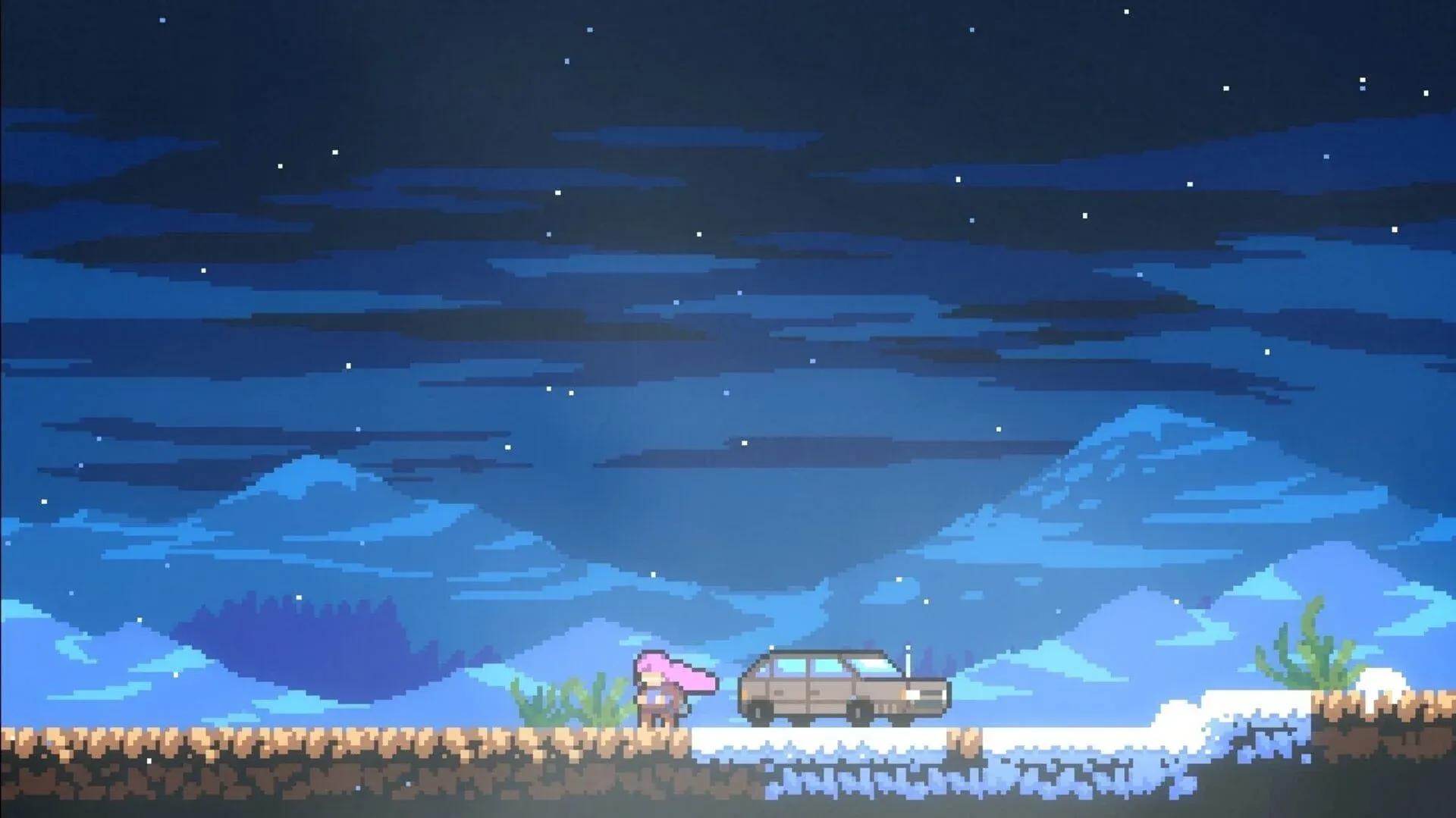 Celeste Screenshot 26