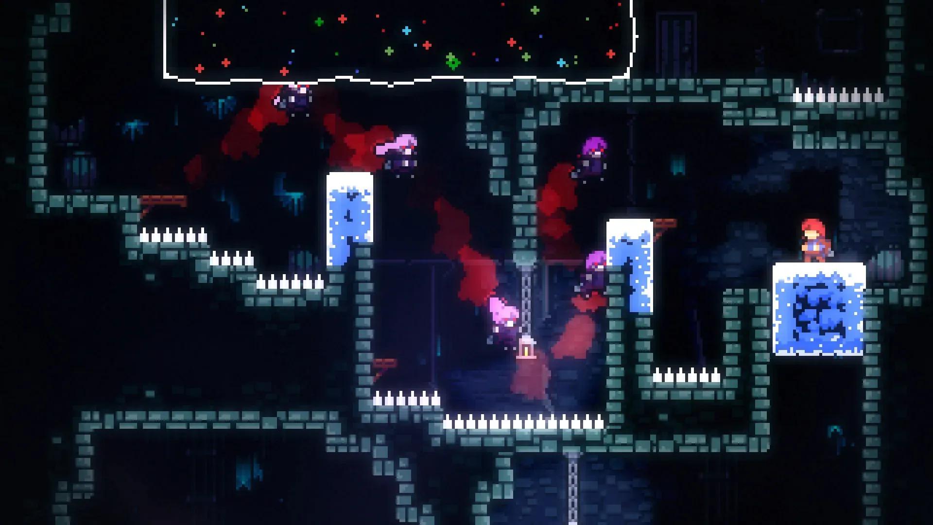 Celeste Screenshot 4