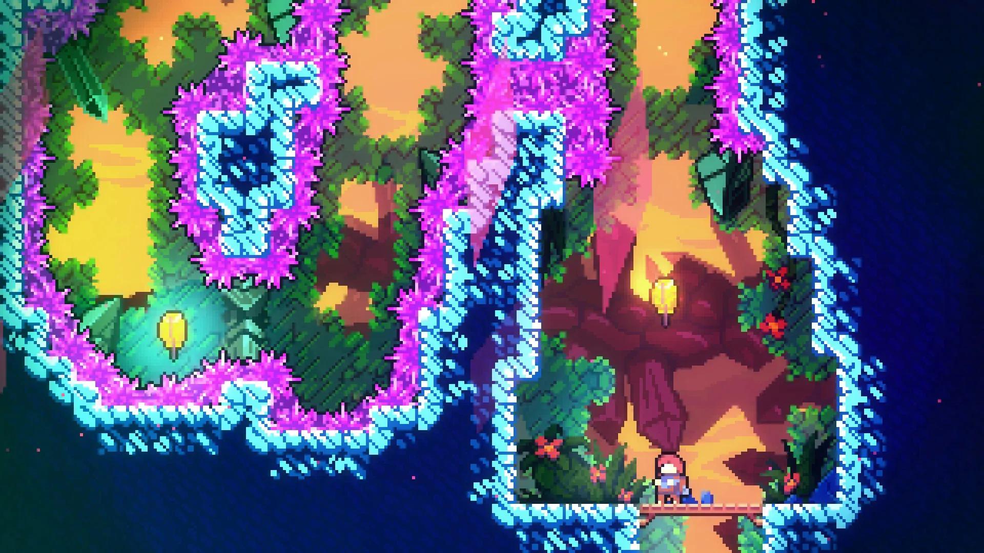 Celeste Screenshot 8