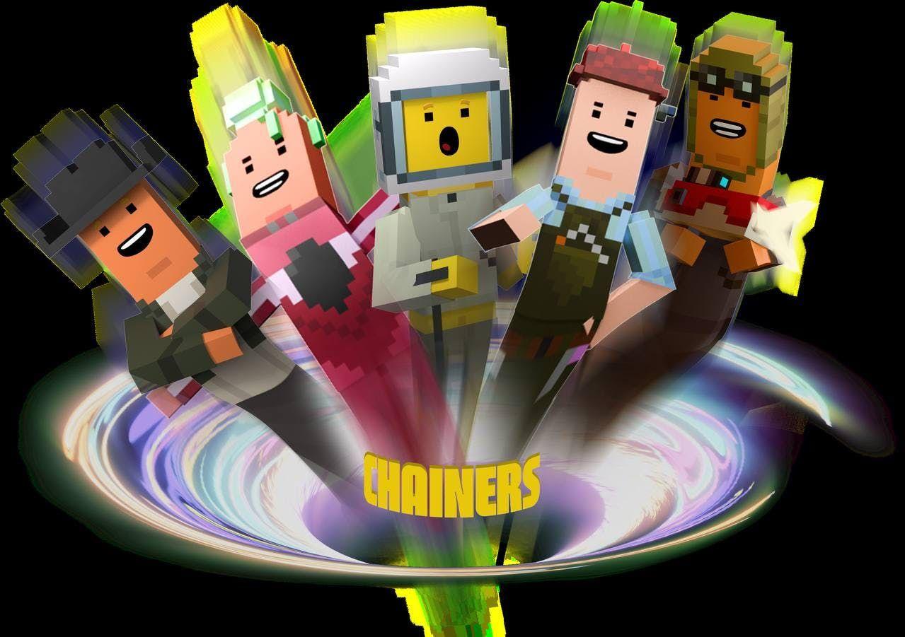 Chainers