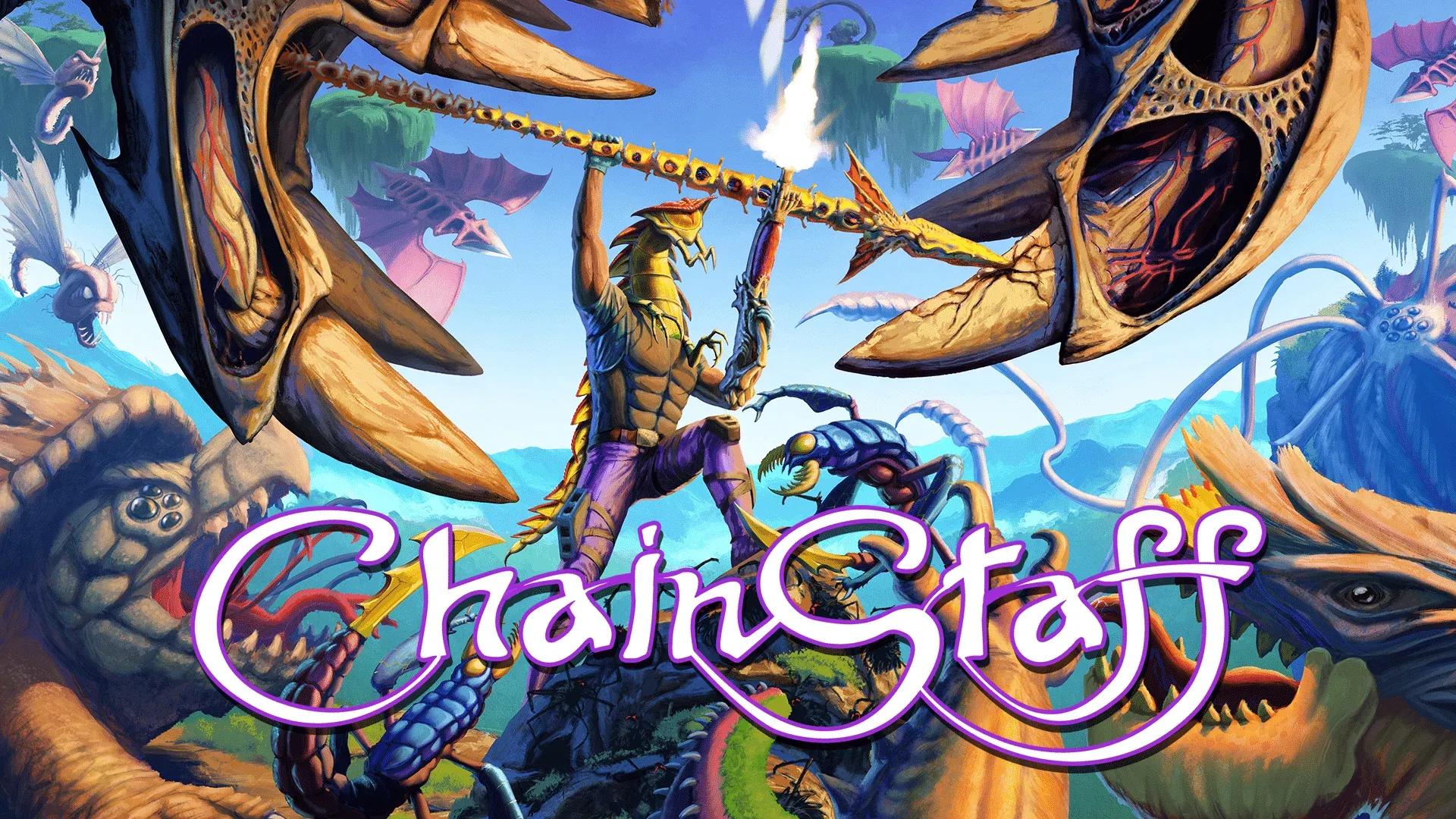 Redefines Grappling Hook Mechanics ...