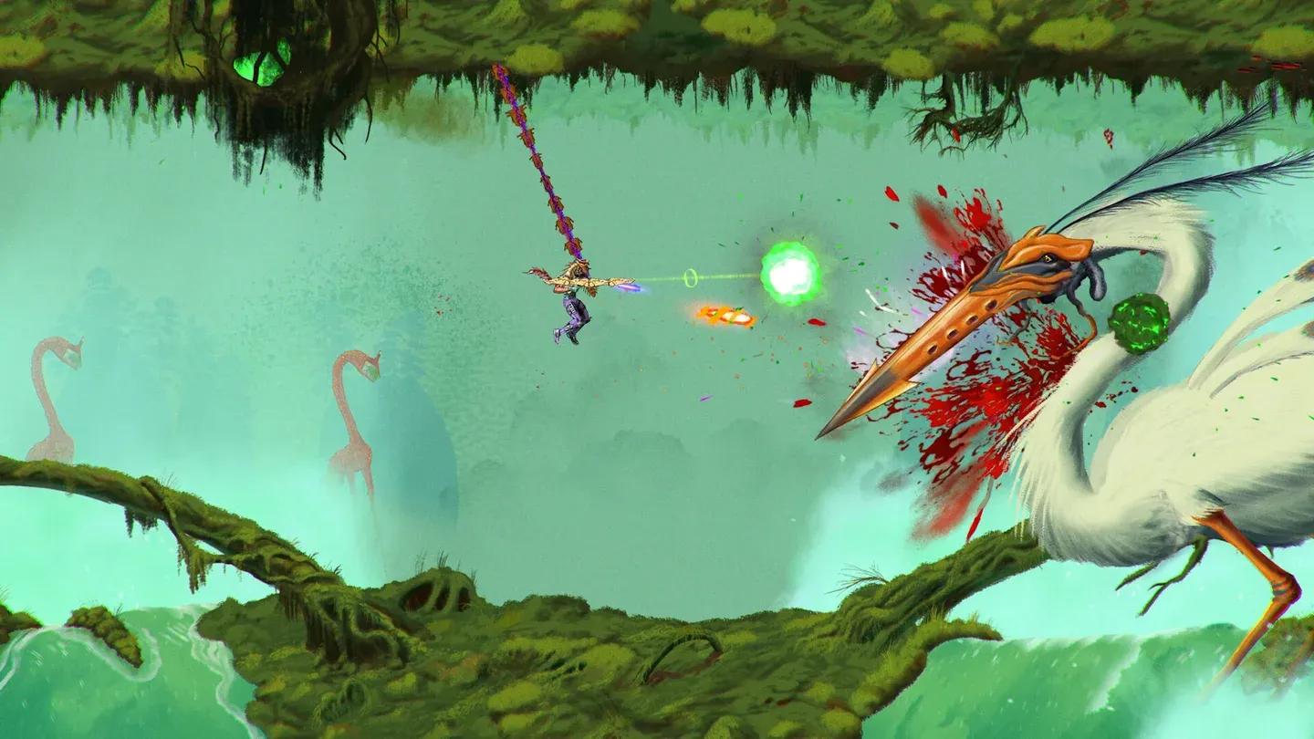 ChainStaff Gallery 1