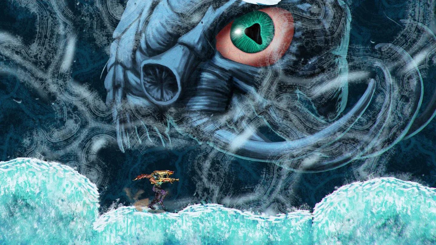 ChainStaff Gallery 3