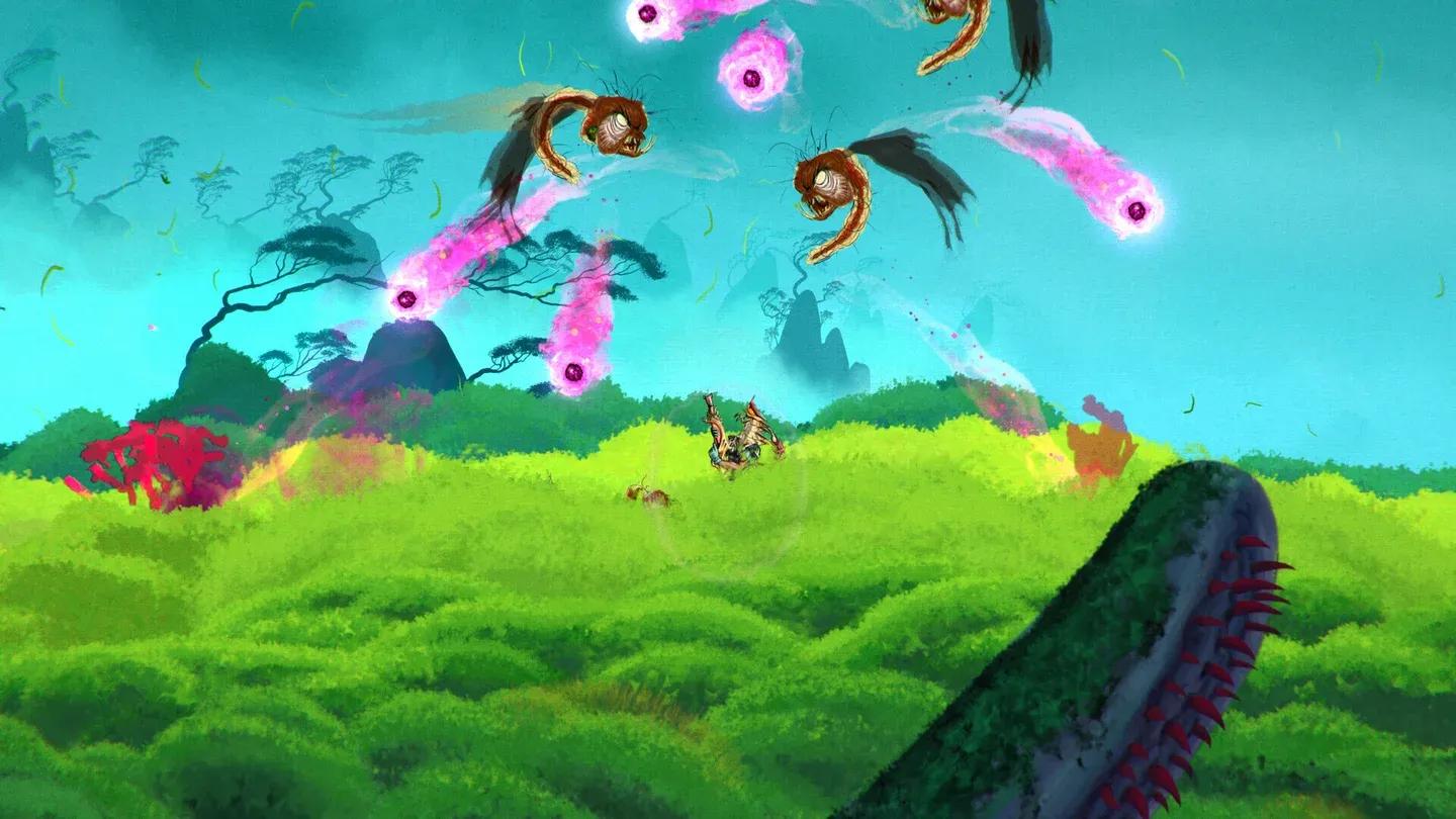 ChainStaff Gallery 4